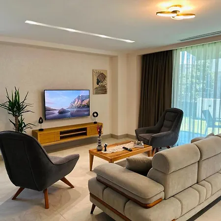 Villa Prime *