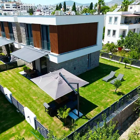 Prime Villa Bodrum