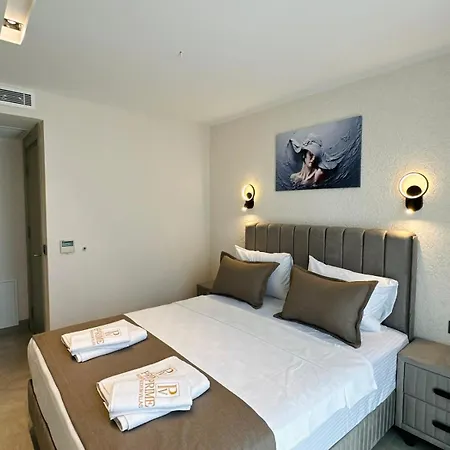 Prime Villa *