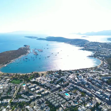 Prime Villa Bodrum